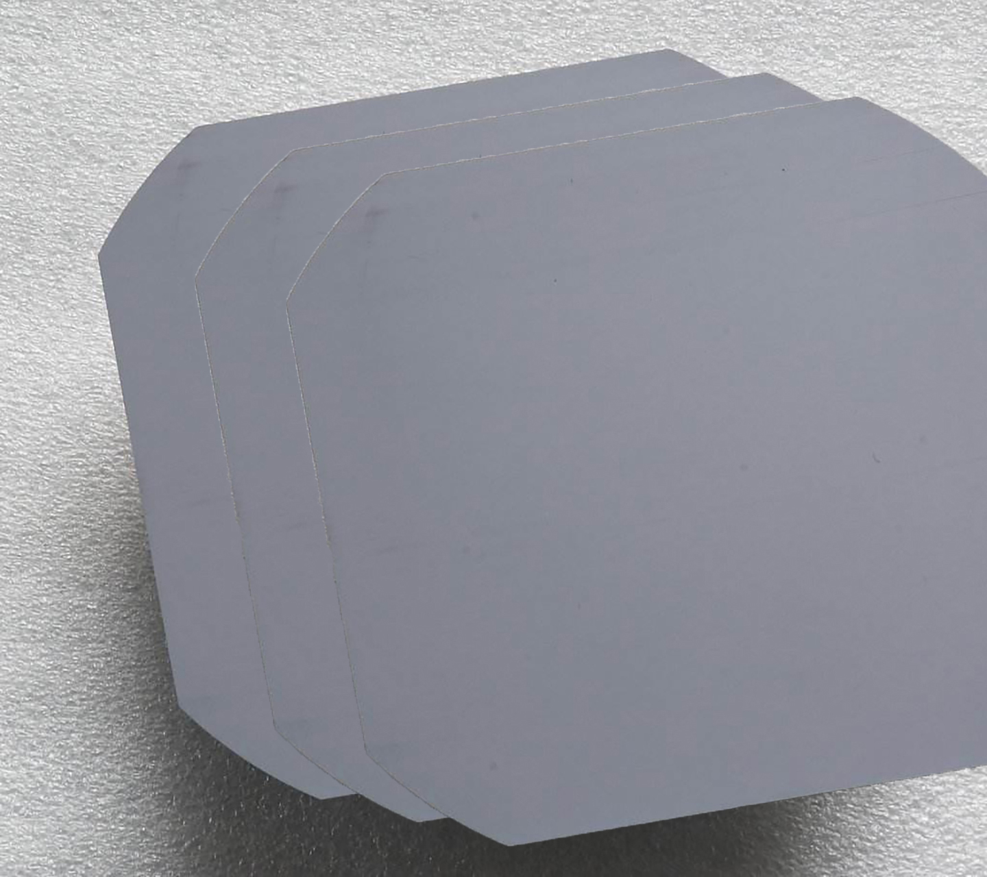 光伏新(xīn)装备——M12大尺寸硅片单晶槽式制绒机